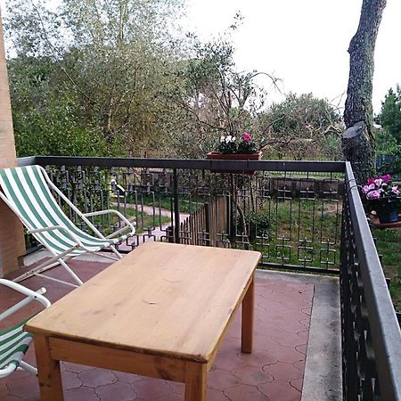 Le Piagge Villa Nemi Bagian luar foto