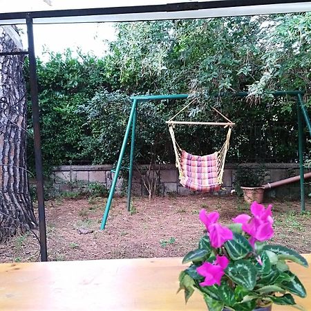 Le Piagge Villa Nemi Bagian luar foto
