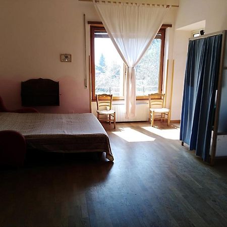 Le Piagge Villa Nemi Bagian luar foto