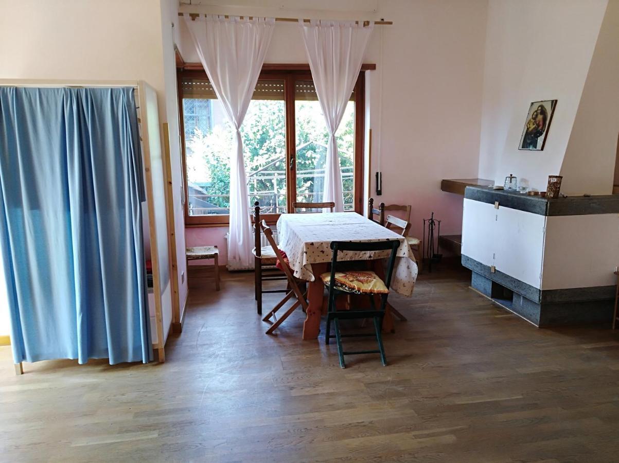 Le Piagge Villa Nemi Bagian luar foto