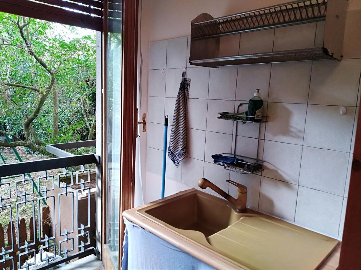 Le Piagge Villa Nemi Bagian luar foto