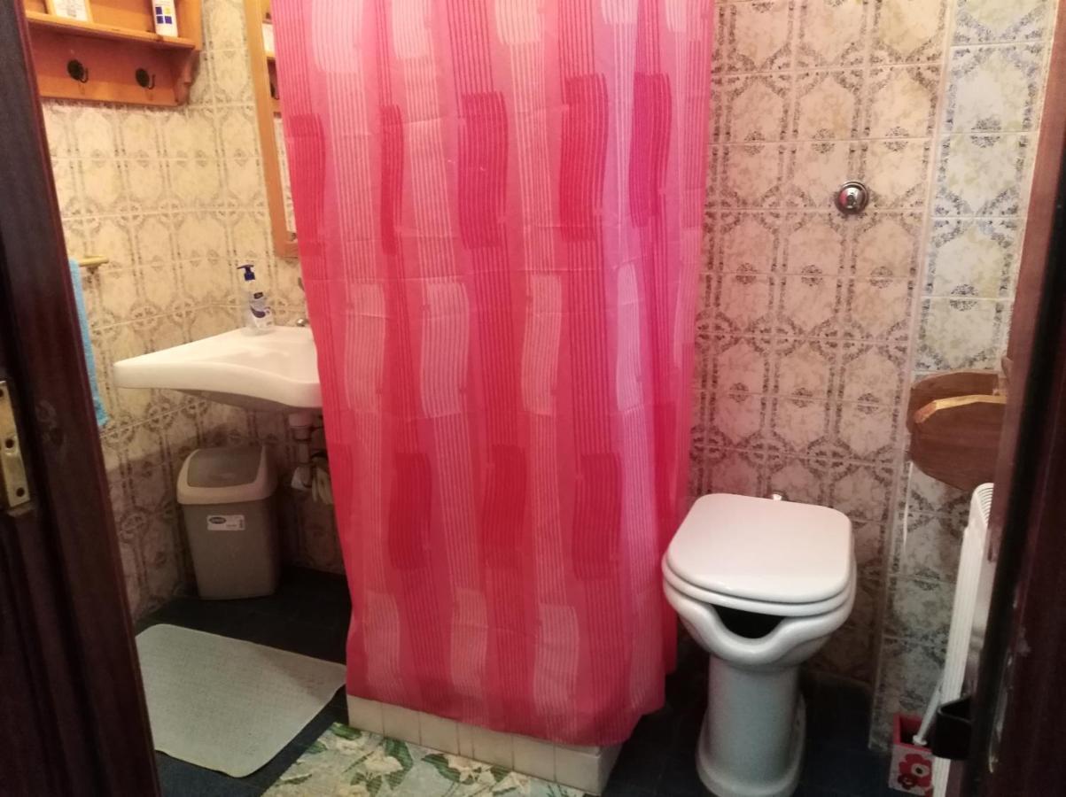 Le Piagge Villa Nemi Bagian luar foto