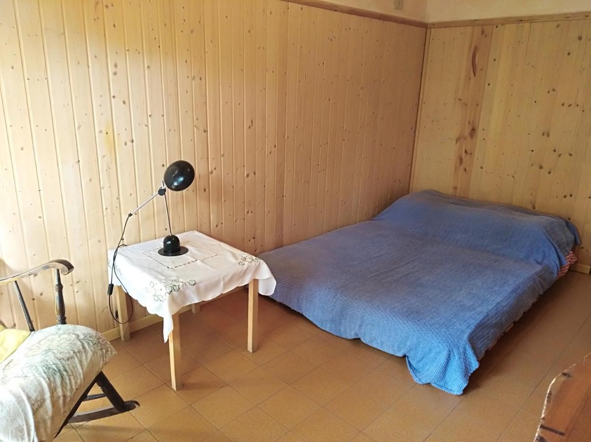 Le Piagge Villa Nemi Bagian luar foto