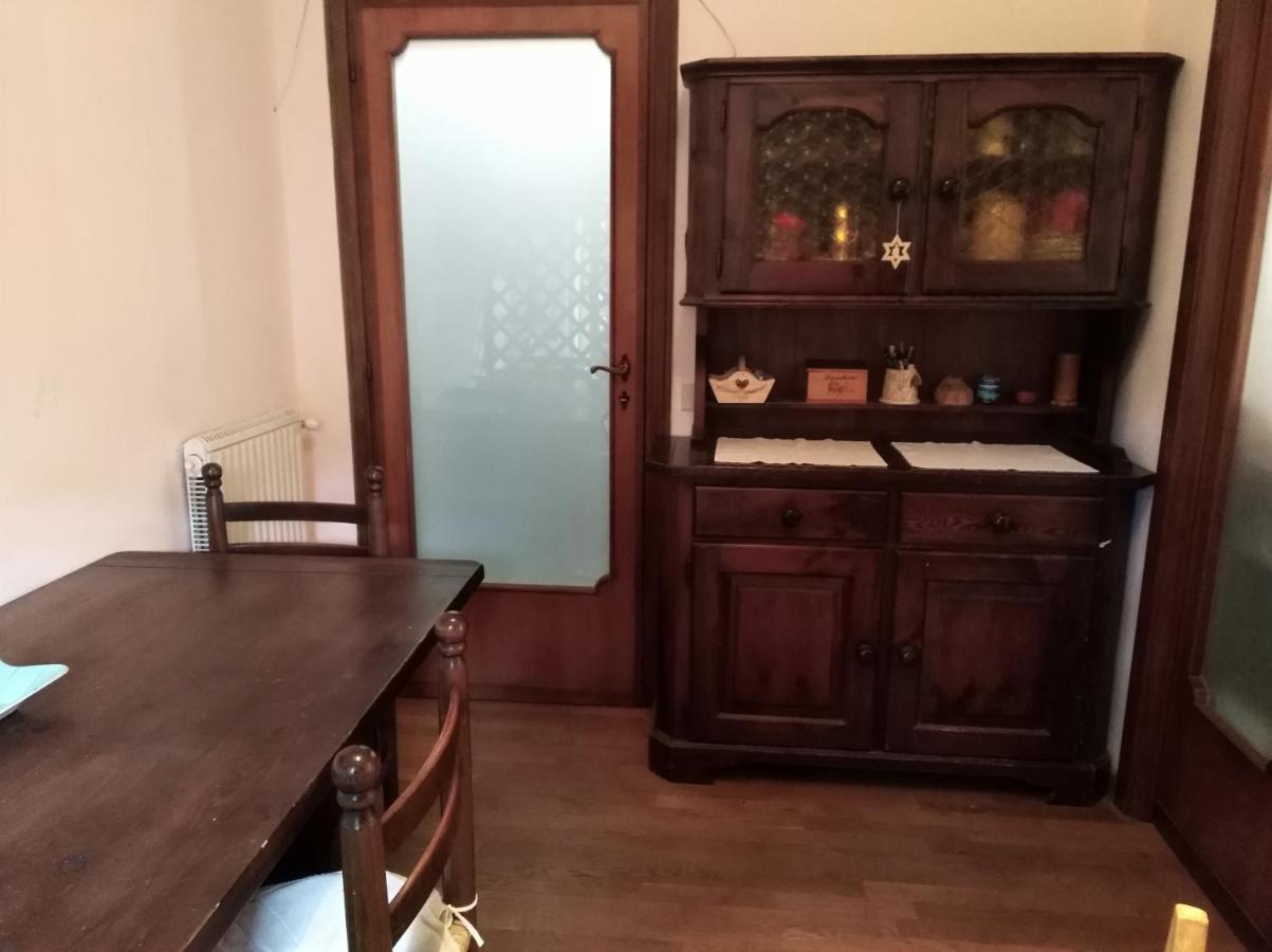 Le Piagge Villa Nemi Bagian luar foto