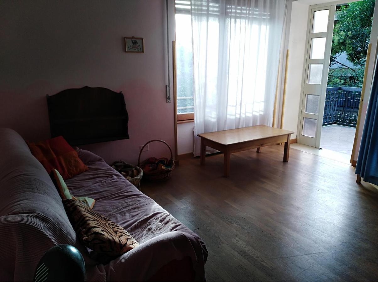 Le Piagge Villa Nemi Bagian luar foto