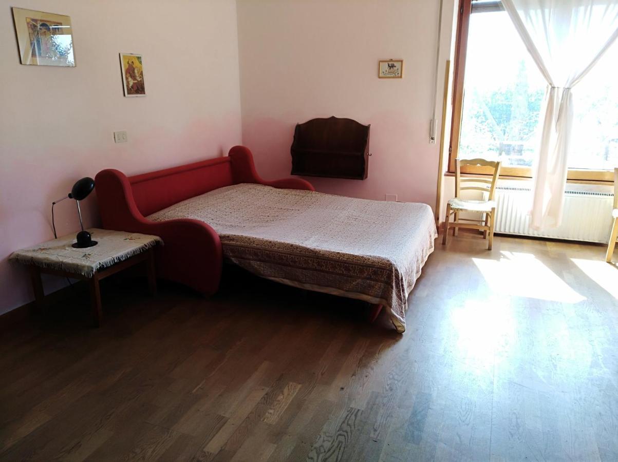 Le Piagge Villa Nemi Bagian luar foto