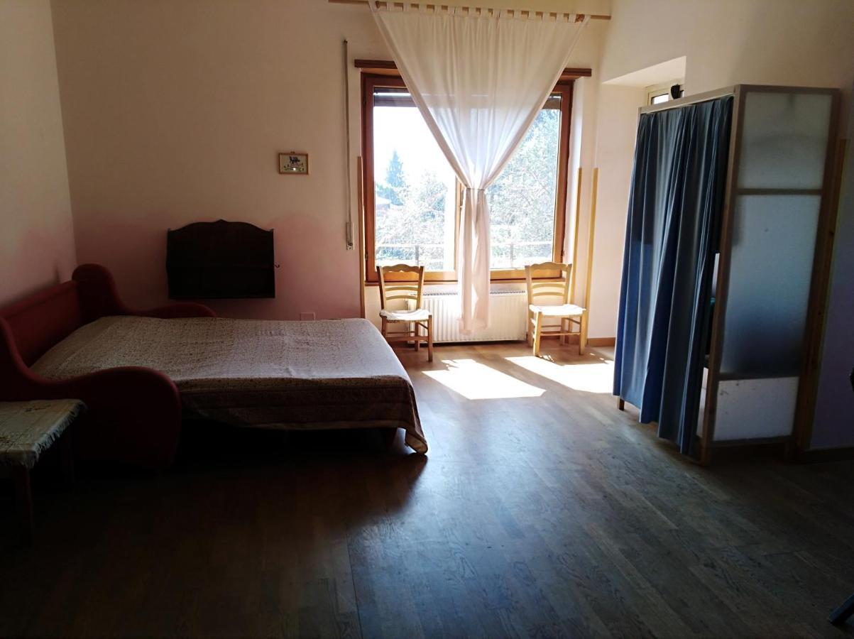 Le Piagge Villa Nemi Bagian luar foto