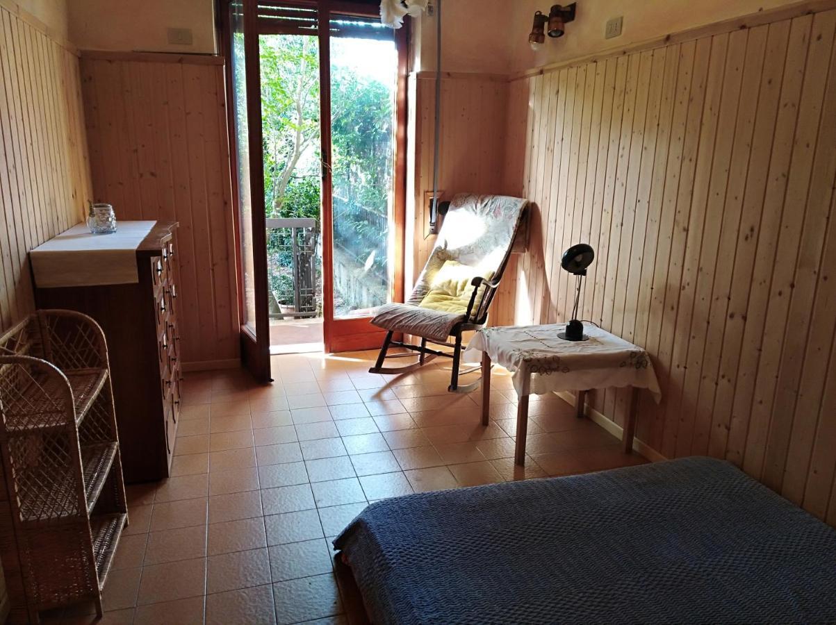 Le Piagge Villa Nemi Bagian luar foto